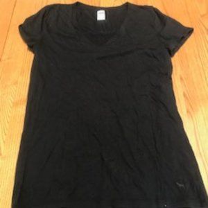 Black t-shirt